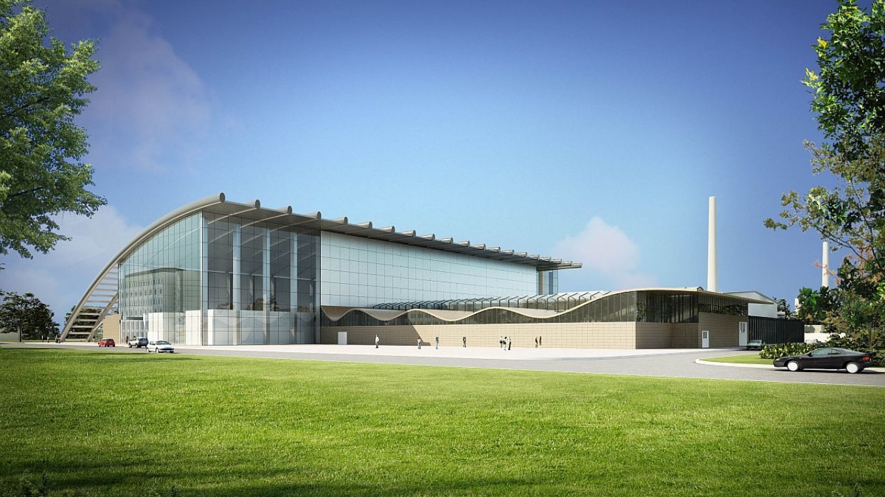 Usthadian Academy / Romania Unveils World’s Most Powerful Laser | 06 apr 2024 Usthadian Academy / Romania Unveils World’s Most Powerful Laser
